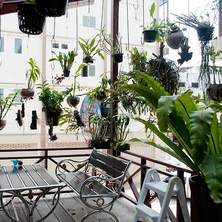 Buakhao Service Home Pattaya Dış mekan fotoğraf