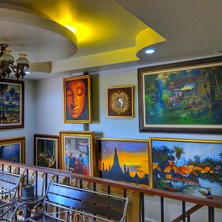 Buakhao Service Home Pattaya Dış mekan fotoğraf