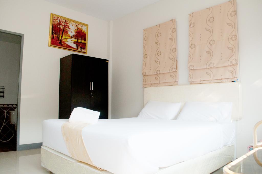 Buakhao Service Home Pattaya Dış mekan fotoğraf