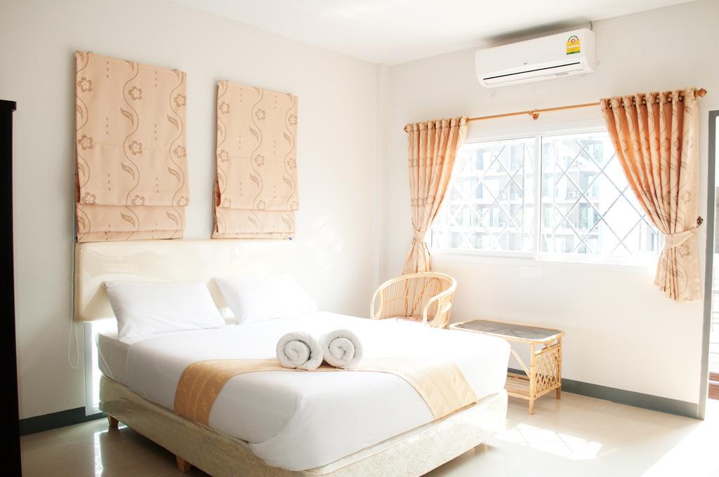 Buakhao Service Home Pattaya Oda fotoğraf