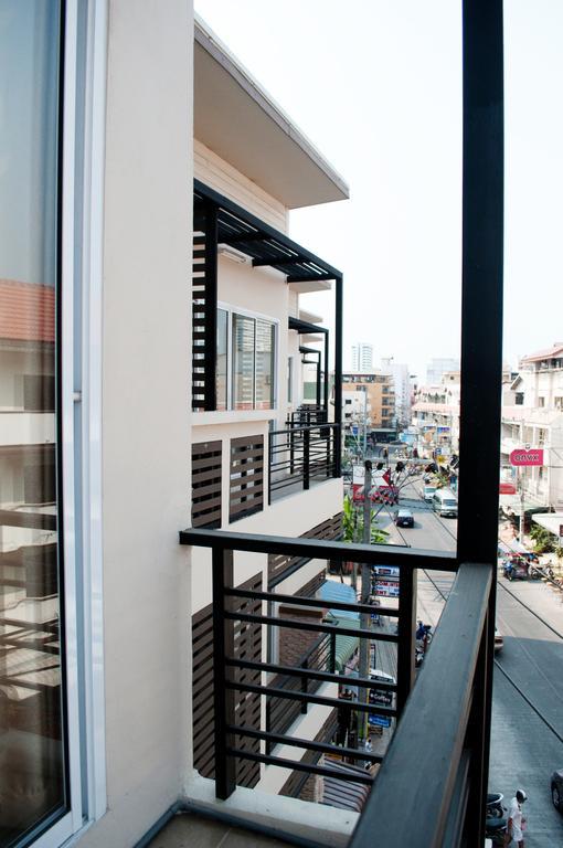 Buakhao Service Home Pattaya Dış mekan fotoğraf
