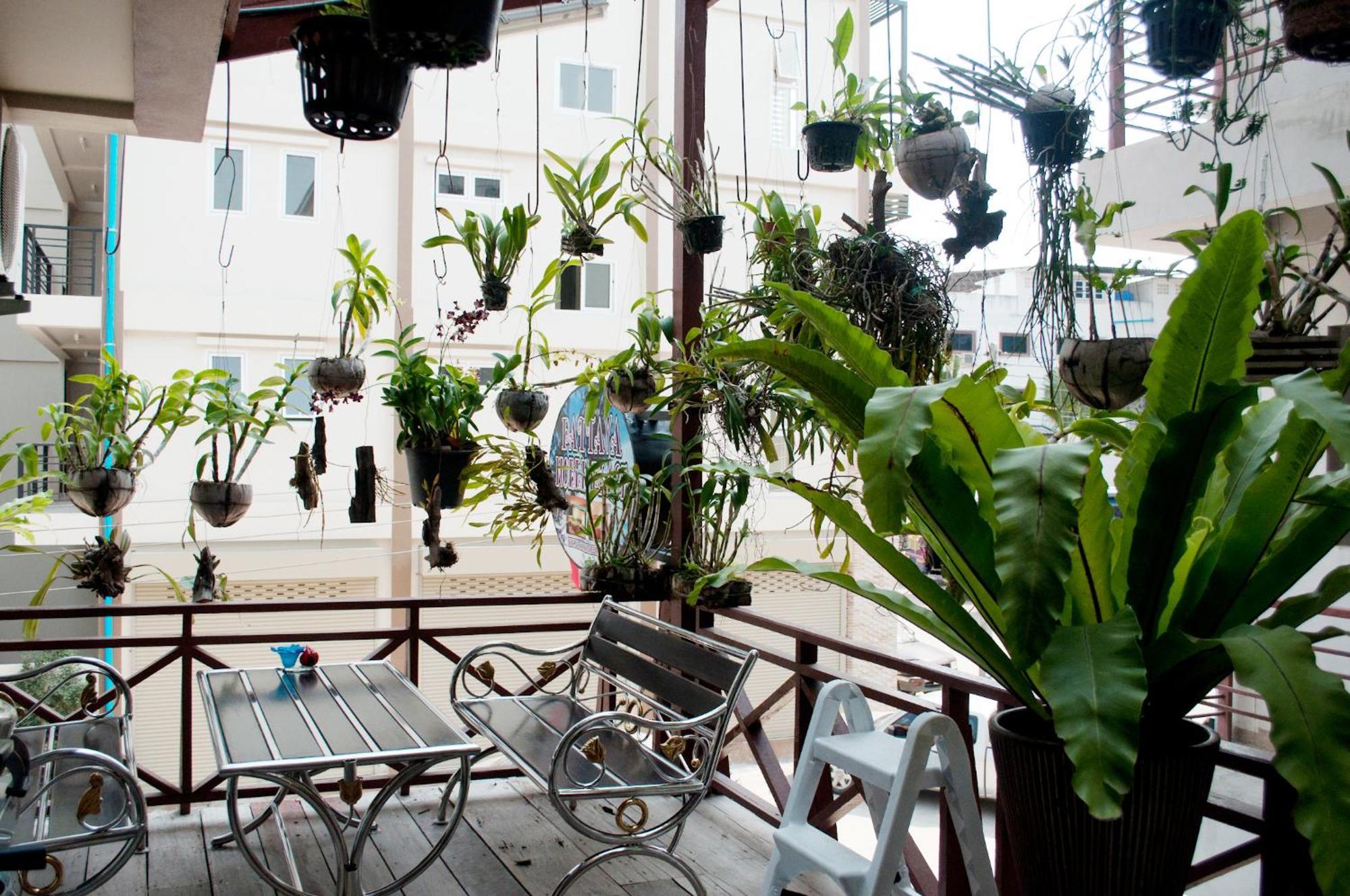 Buakhao Service Home Pattaya Dış mekan fotoğraf
