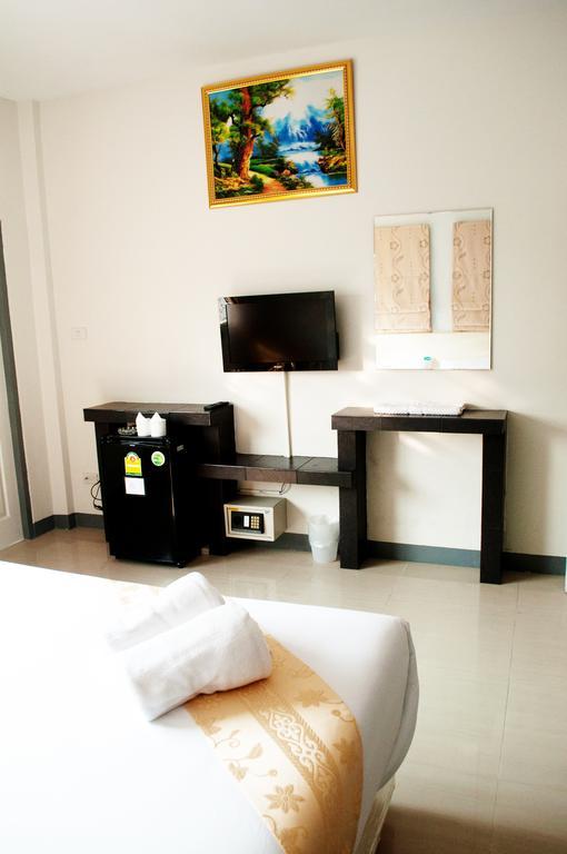 Buakhao Service Home Pattaya Dış mekan fotoğraf