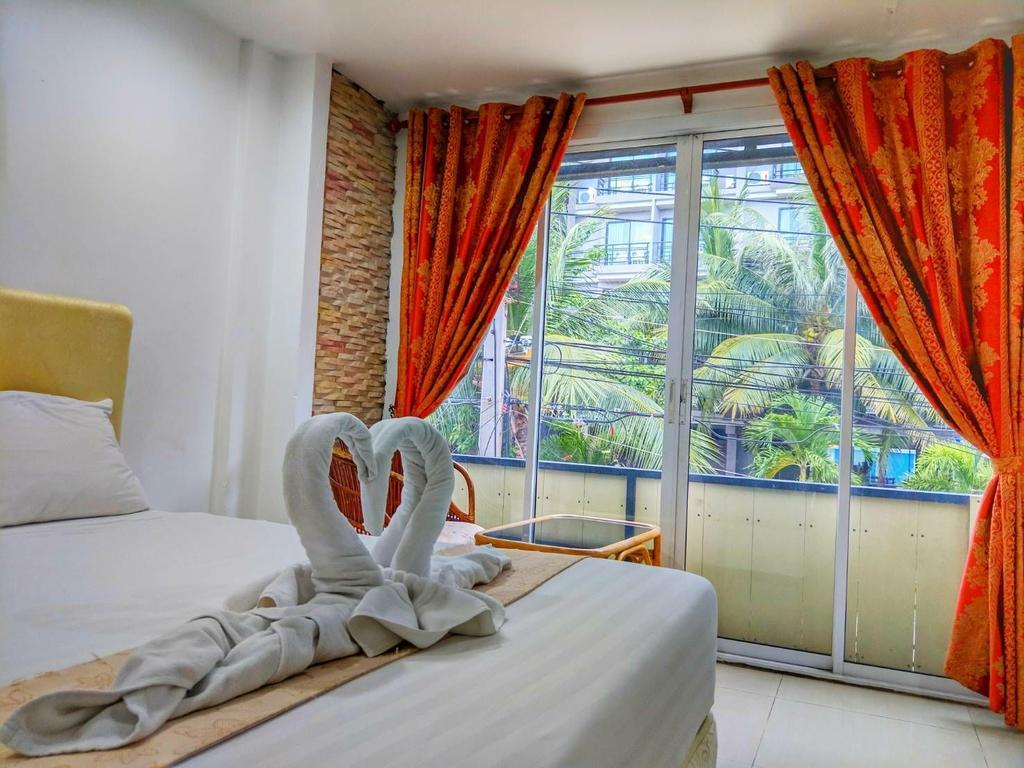 Buakhao Service Home Pattaya Dış mekan fotoğraf