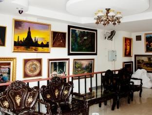 Buakhao Service Home Pattaya Dış mekan fotoğraf