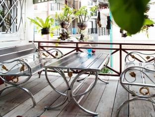 Buakhao Service Home Pattaya Dış mekan fotoğraf