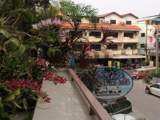 Buakhao Service Home Pattaya Dış mekan fotoğraf
